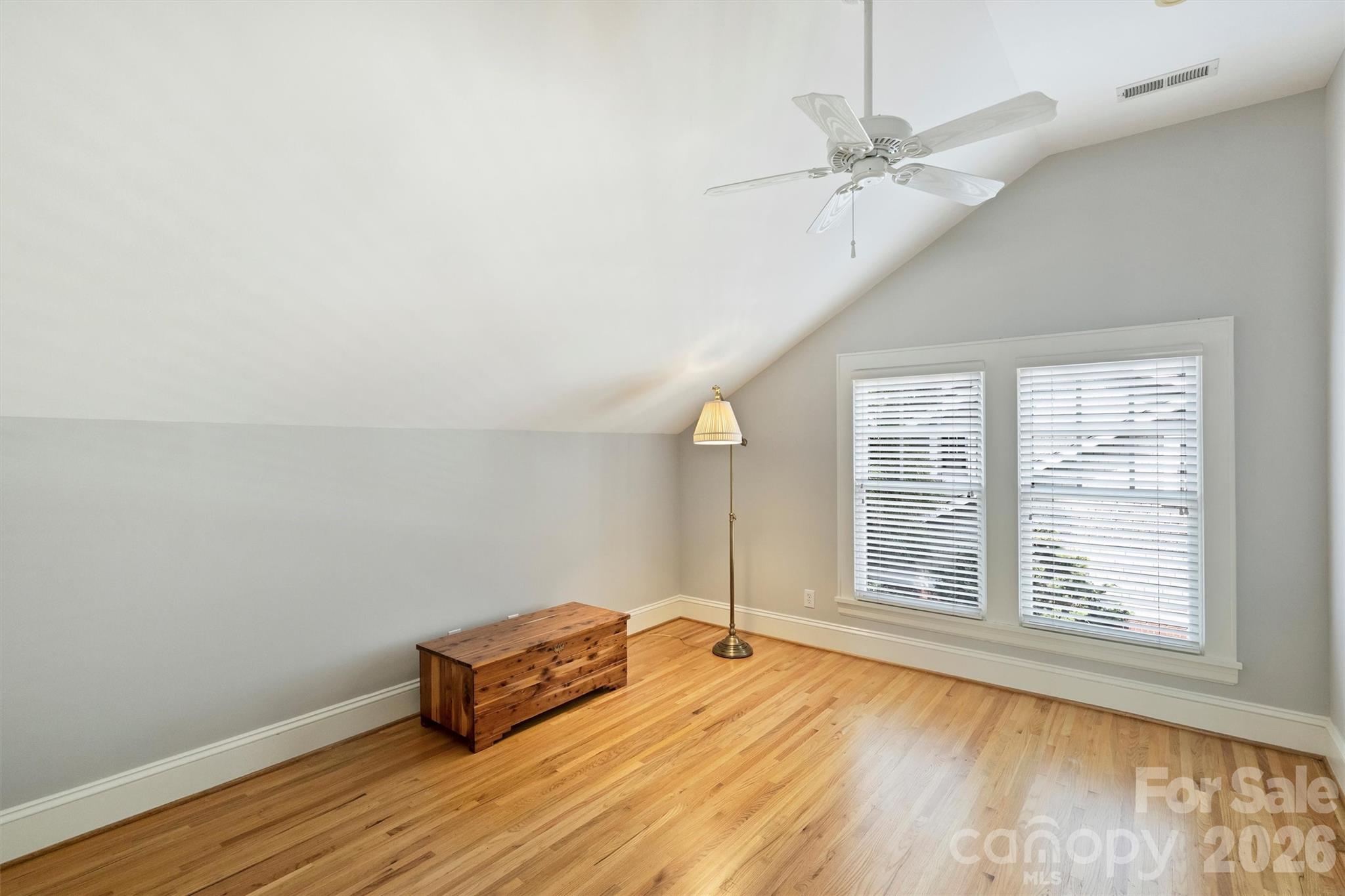 Dilworth - Residential