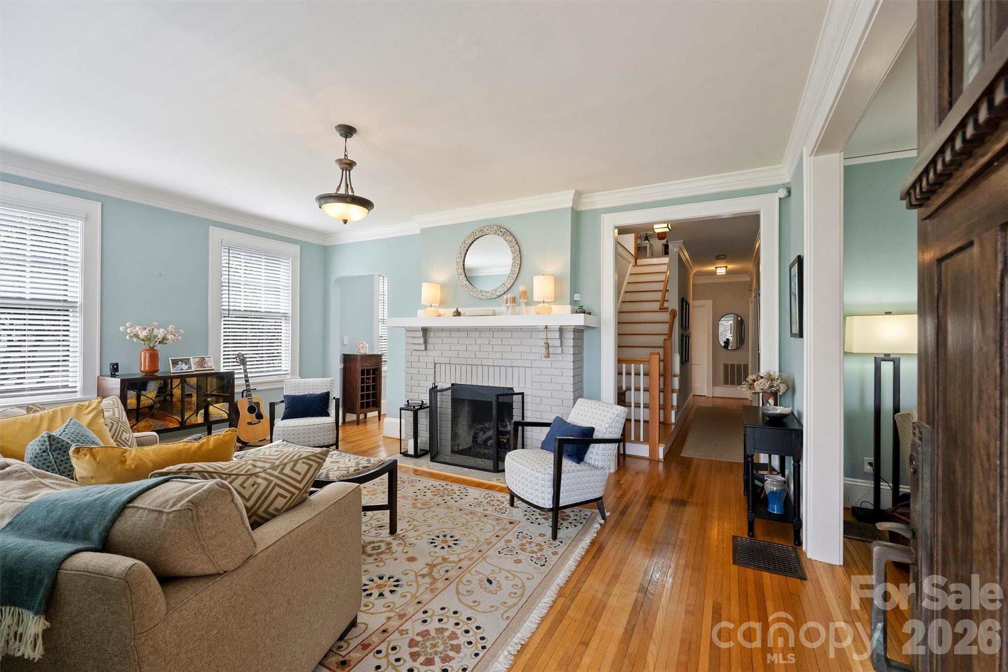 Dilworth - Residential