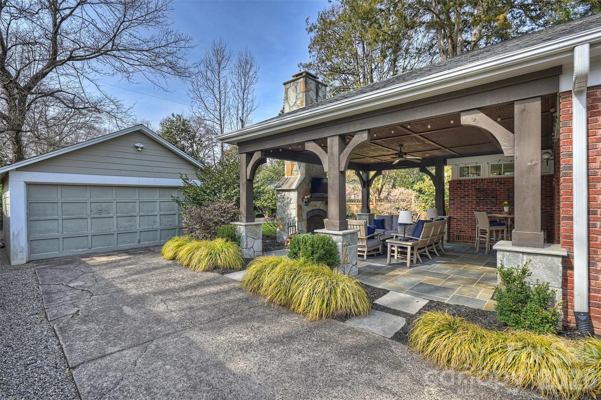 Dilworth - Residential