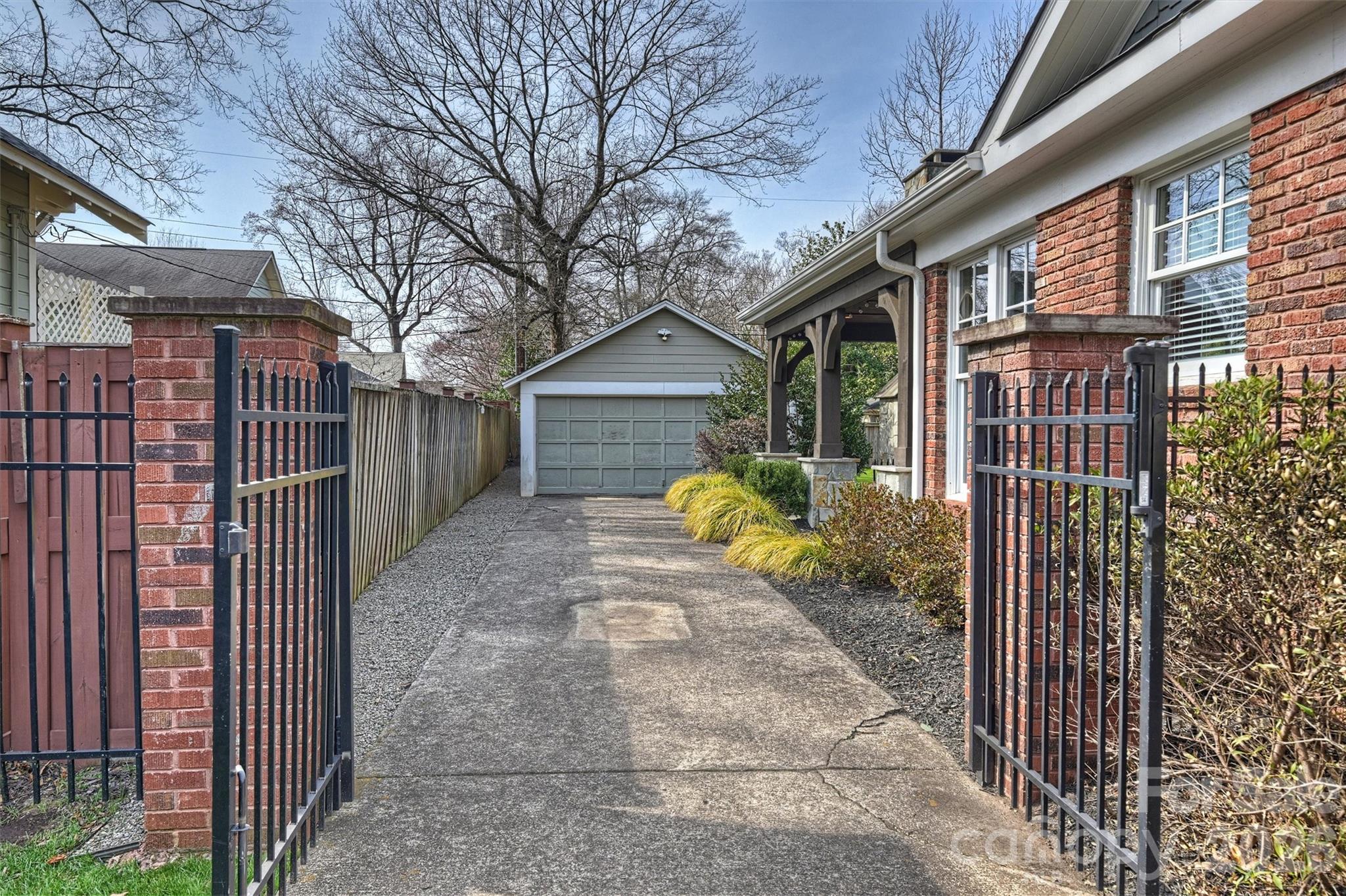 Dilworth - Residential