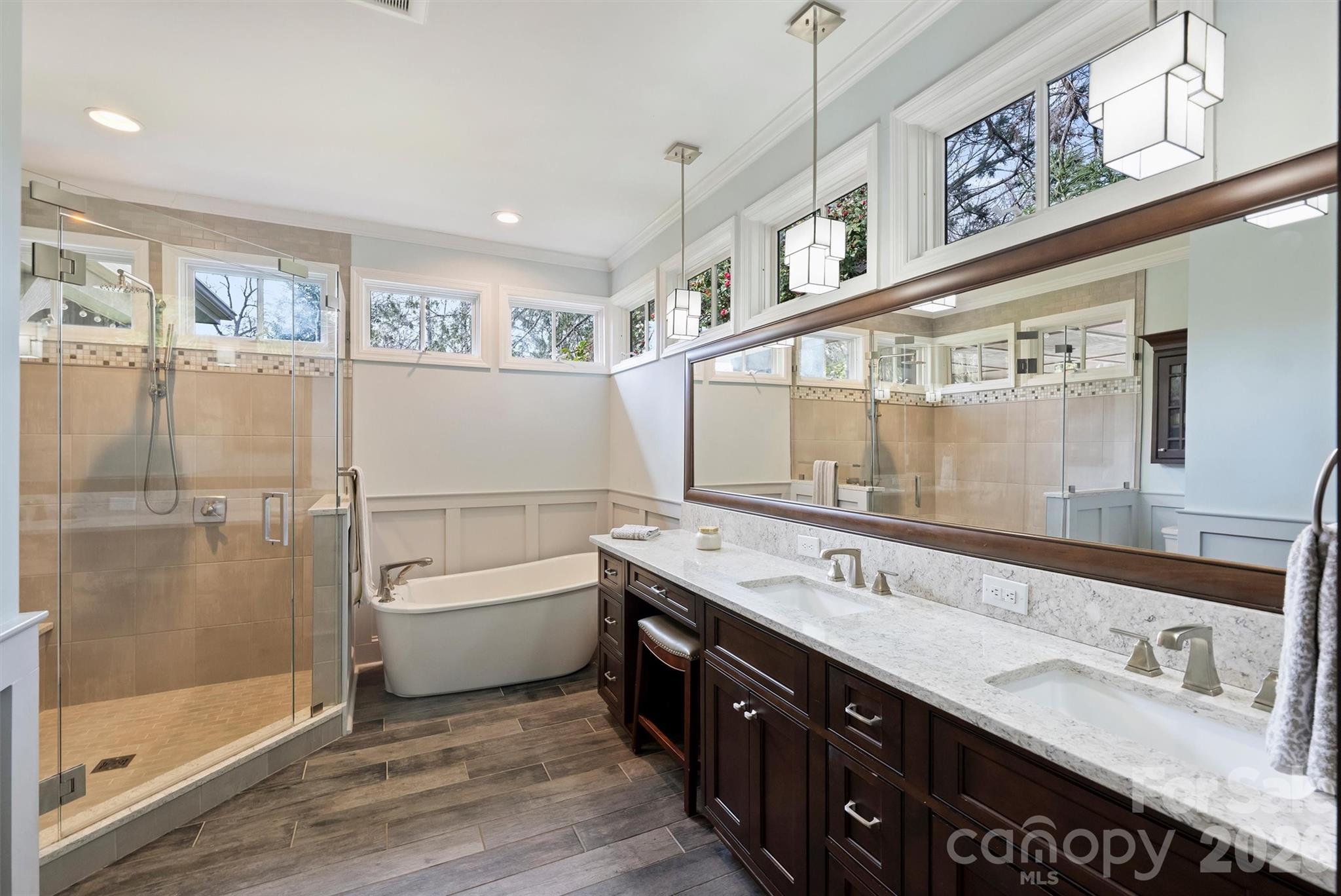 Dilworth - Residential