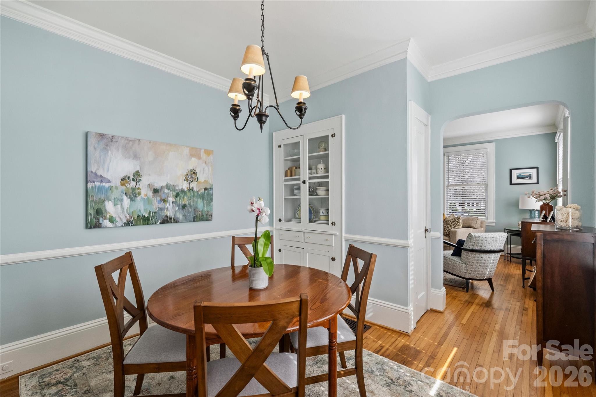 Dilworth - Residential