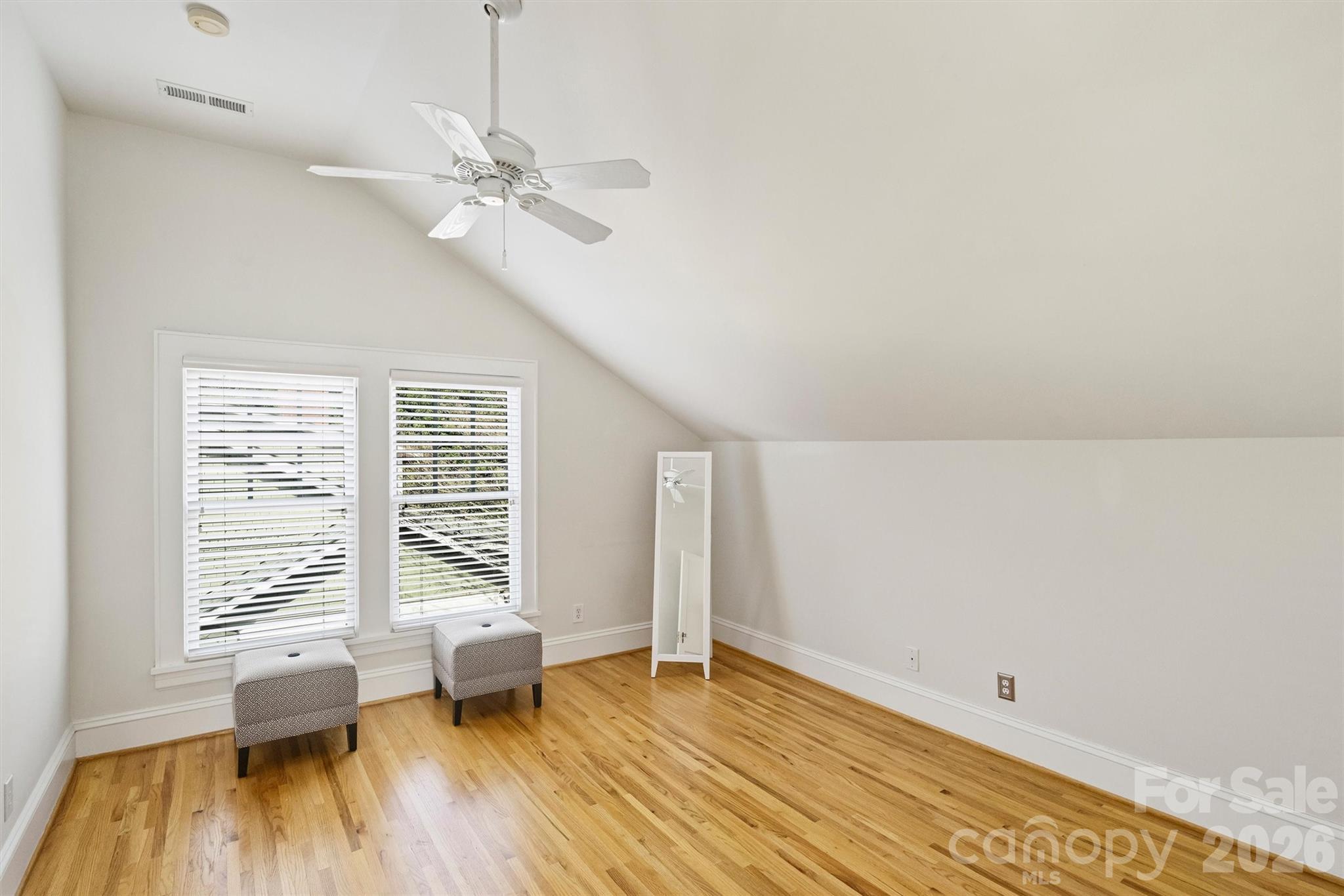 Dilworth - Residential