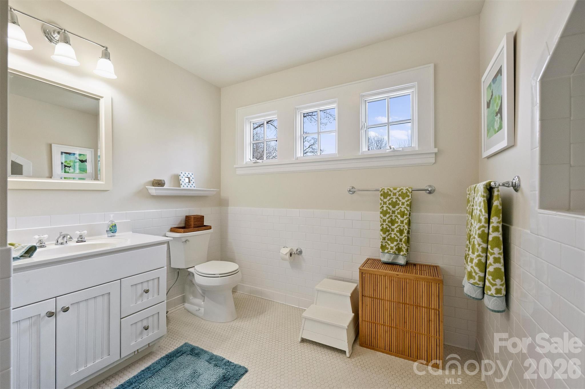 Dilworth - Residential