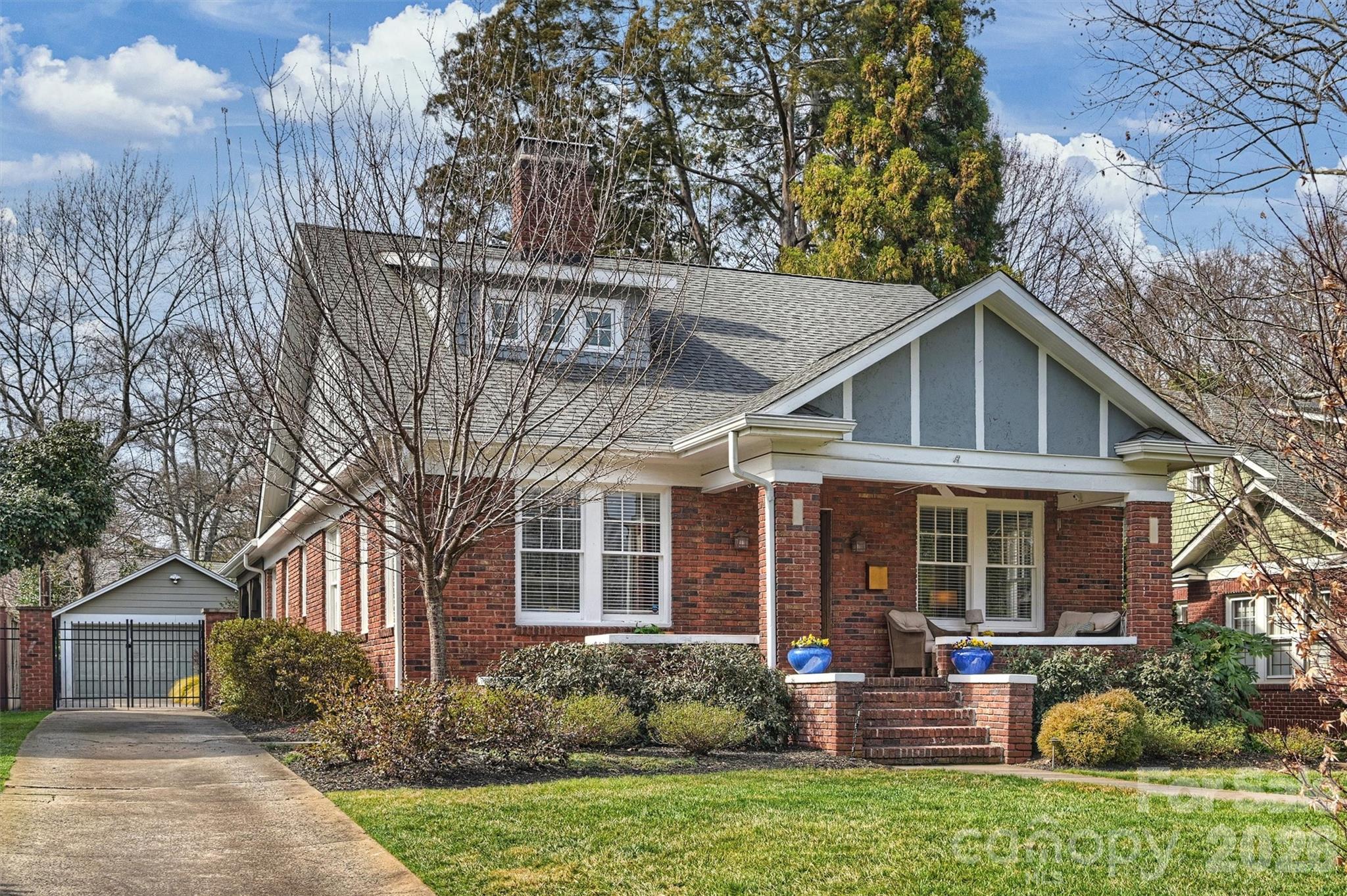 Dilworth - Residential