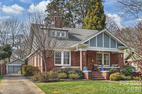 1912 Dilworth Road E Charlotte NC 28203