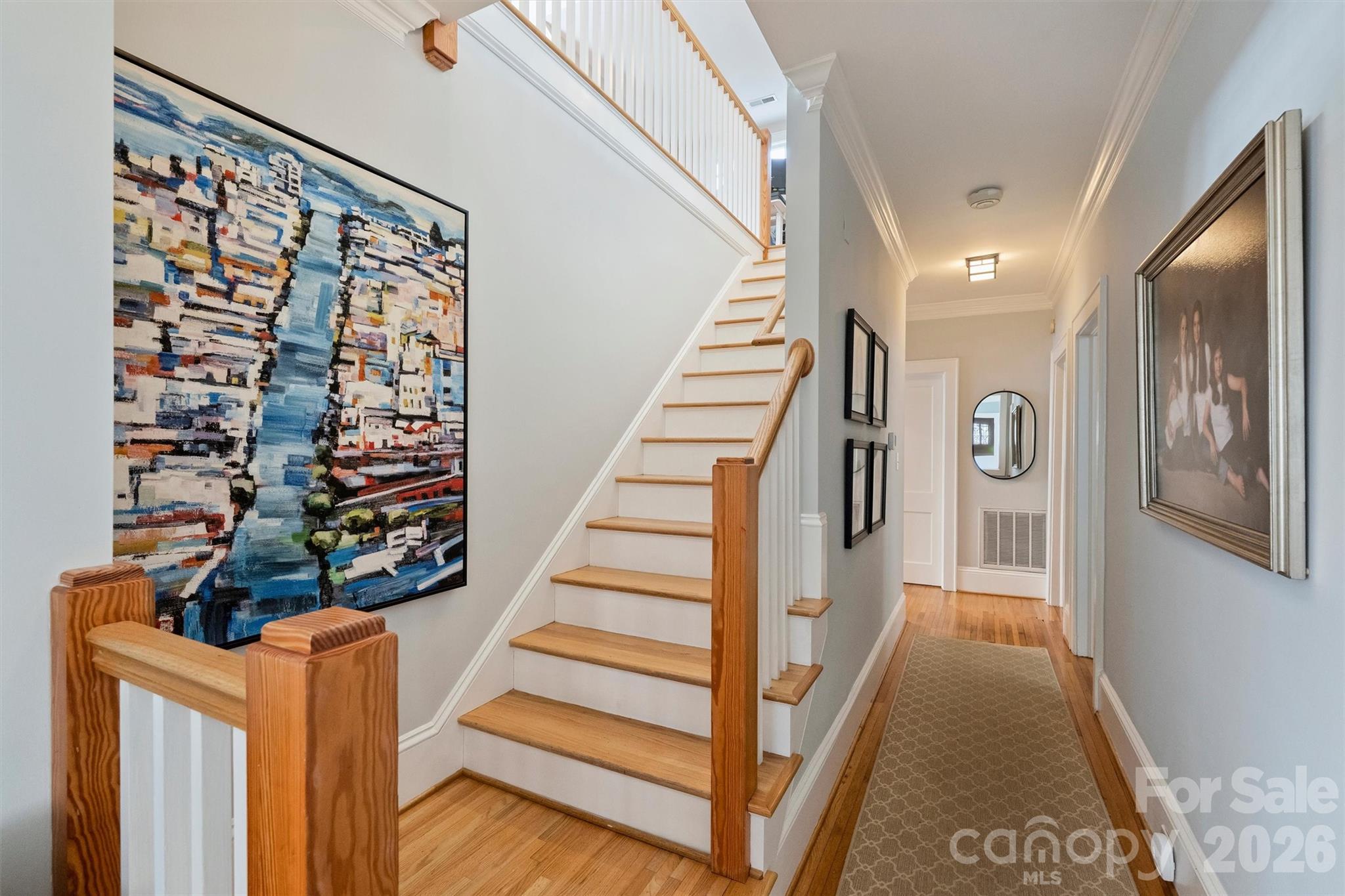 Dilworth - Residential