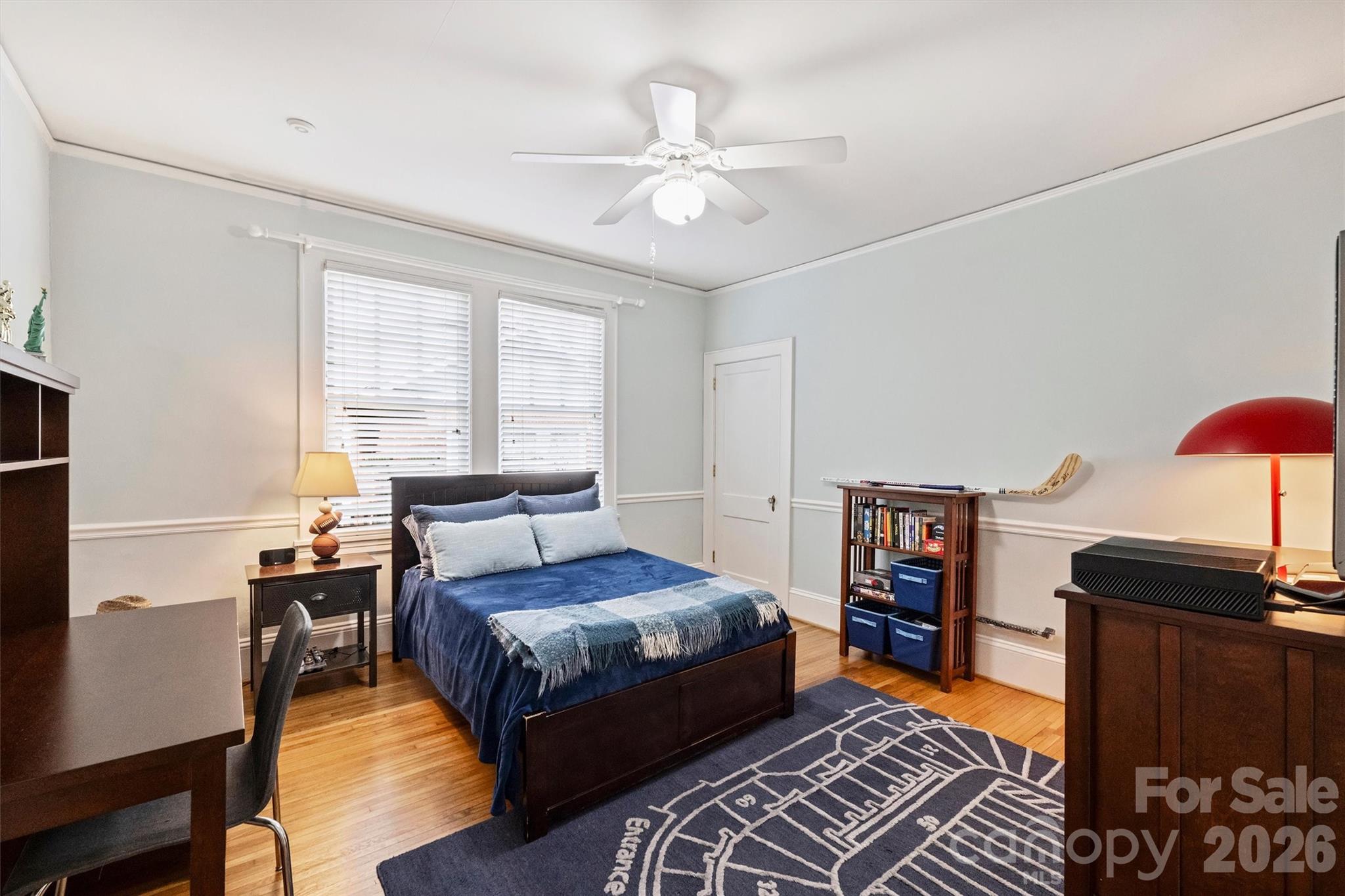 Dilworth - Residential