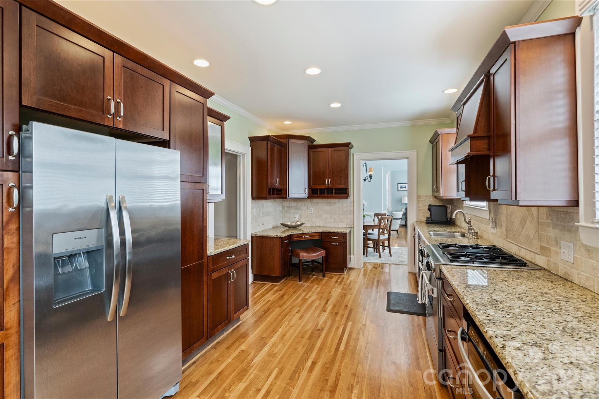 Dilworth - Residential