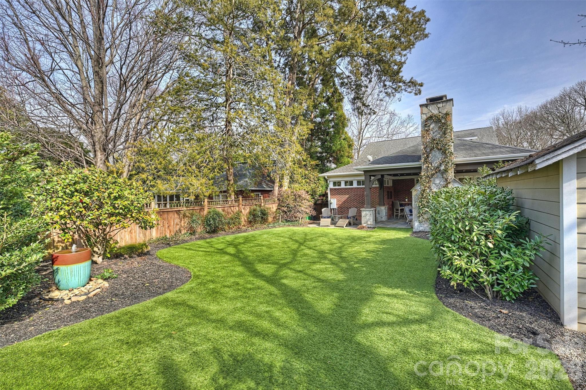 Dilworth - Residential