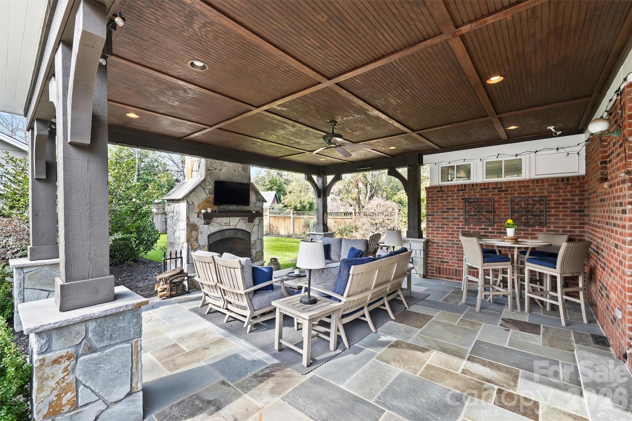 Dilworth - Residential