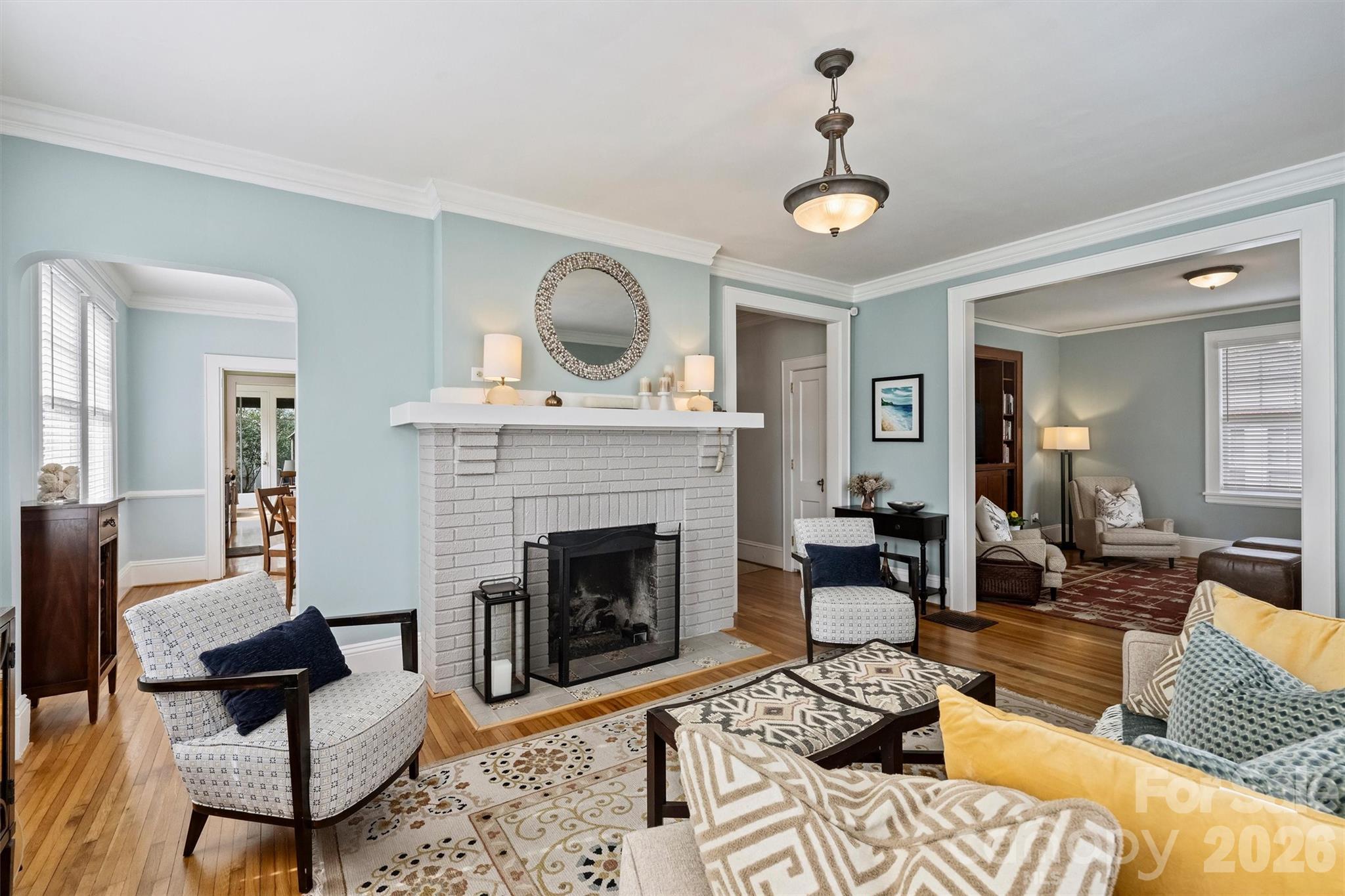 Dilworth - Residential