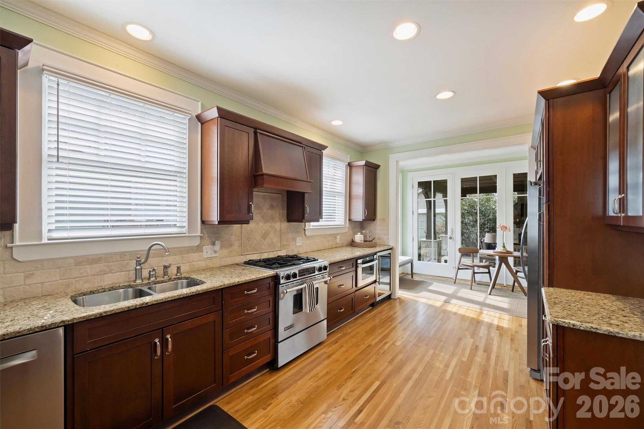 Dilworth - Residential