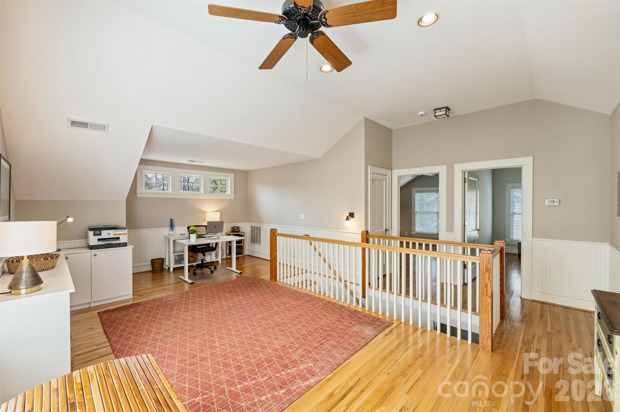 Dilworth - Residential