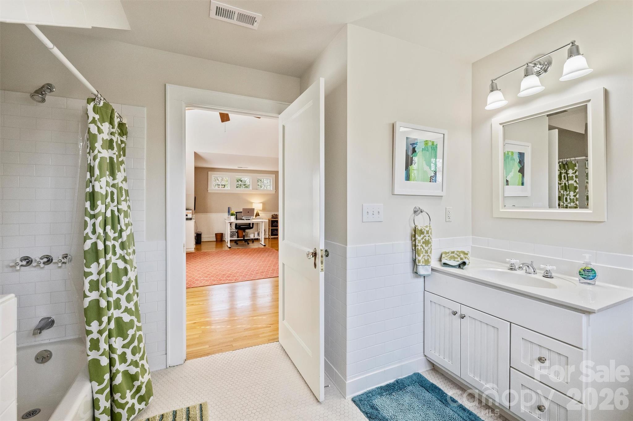 Dilworth - Residential