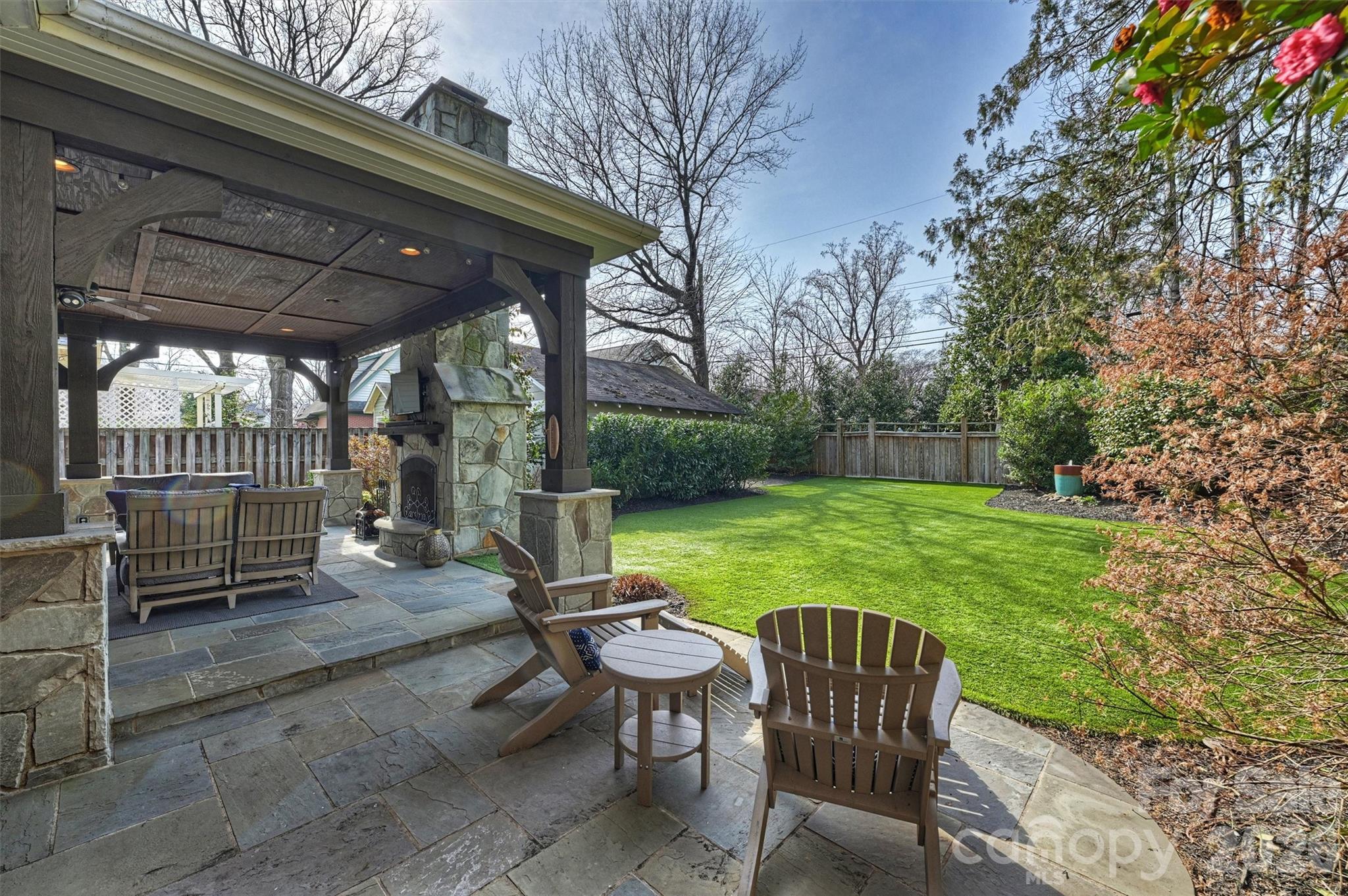 Dilworth - Residential