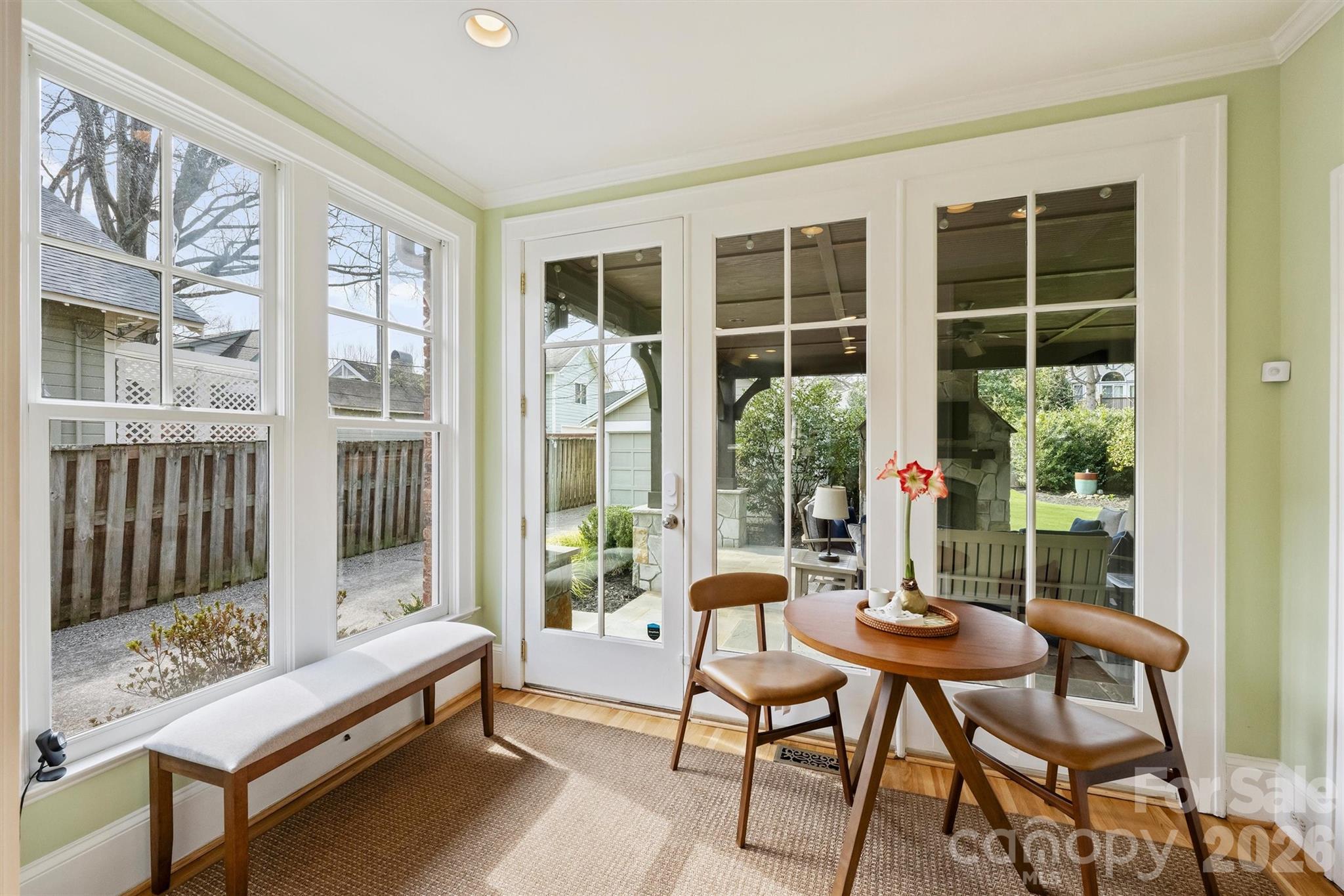 Dilworth - Residential