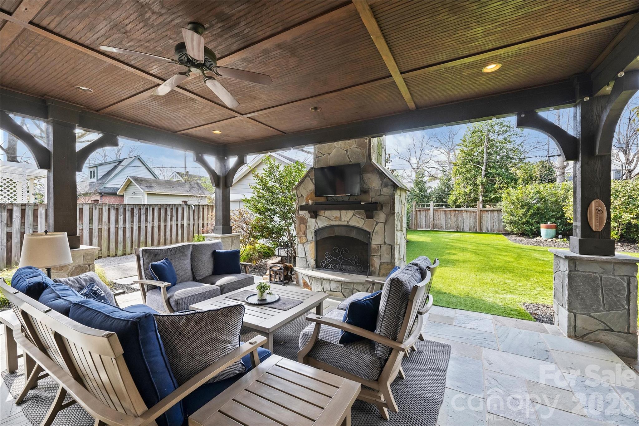 Dilworth - Residential