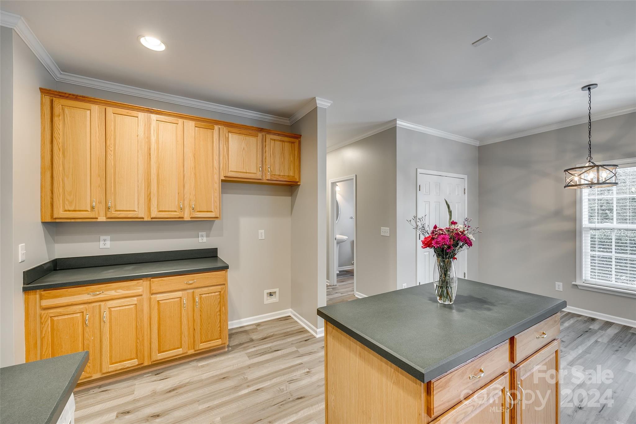 Brandon Oaks - Residential