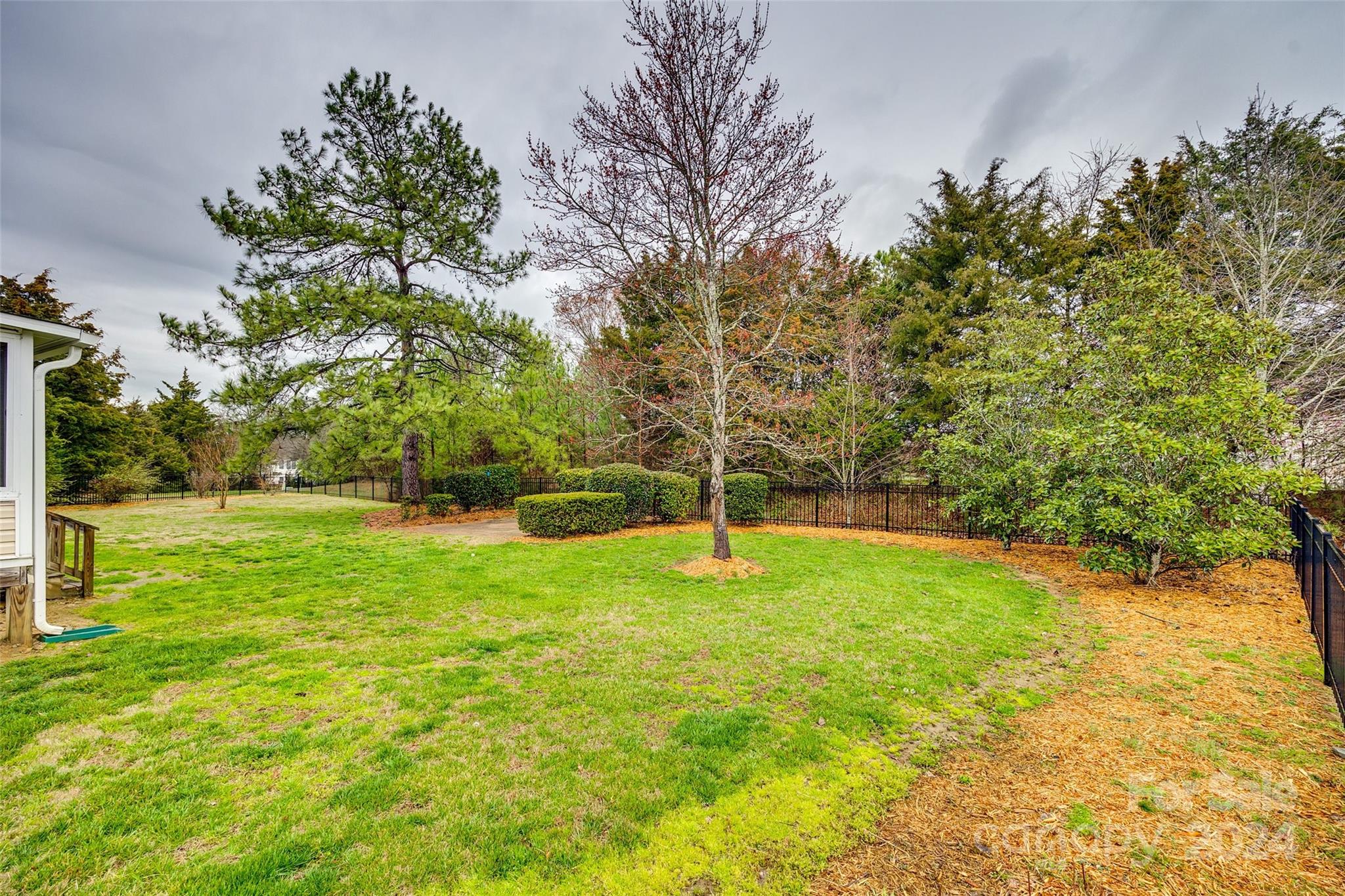 Brandon Oaks - Residential