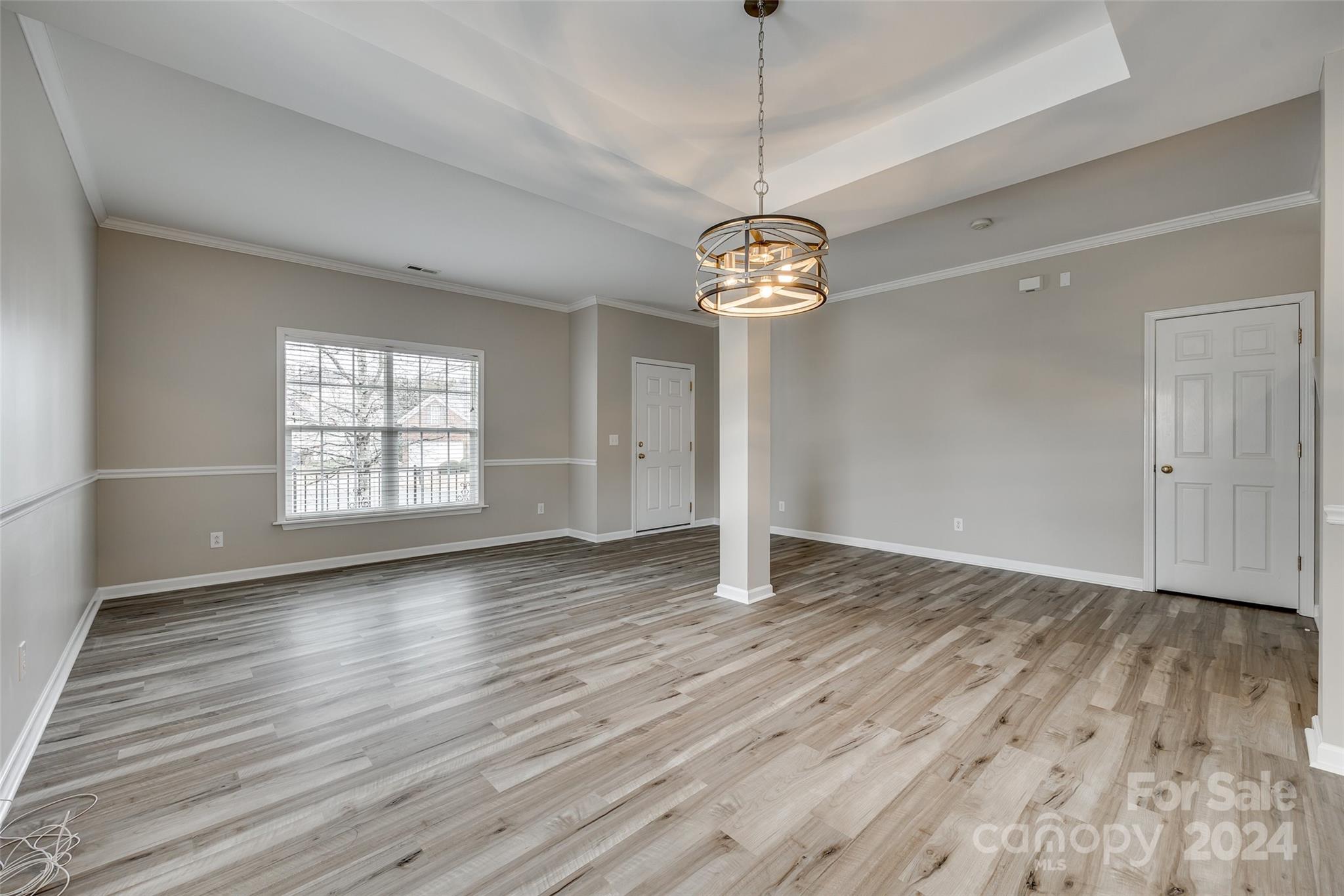 Brandon Oaks - Residential