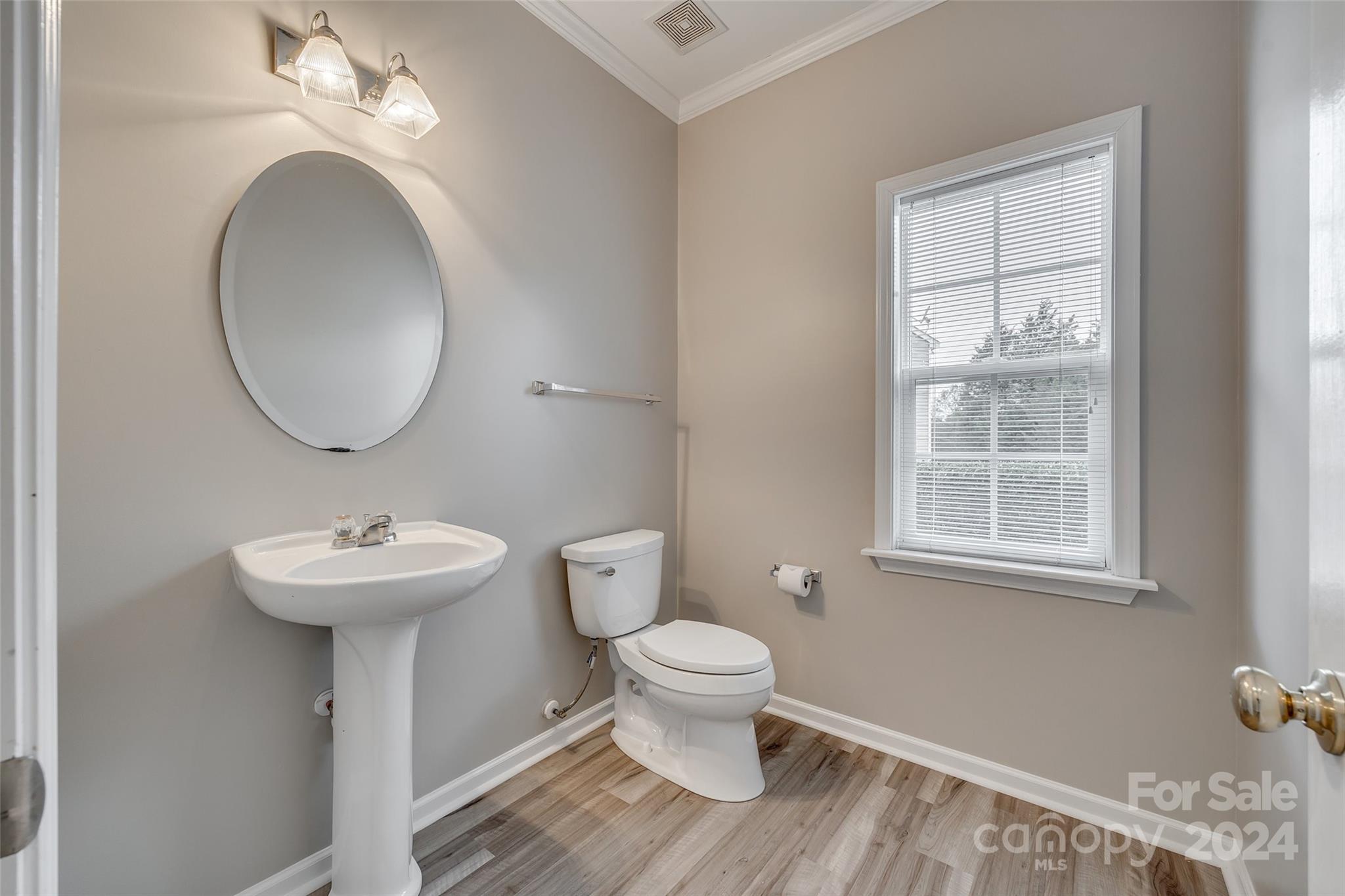 Brandon Oaks - Residential