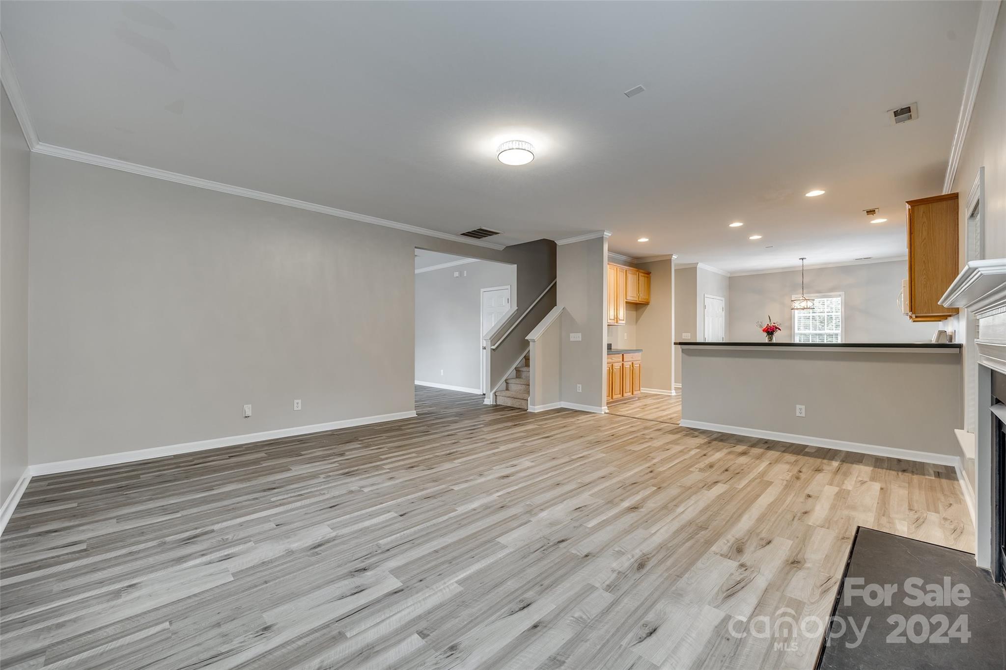 Brandon Oaks - Residential