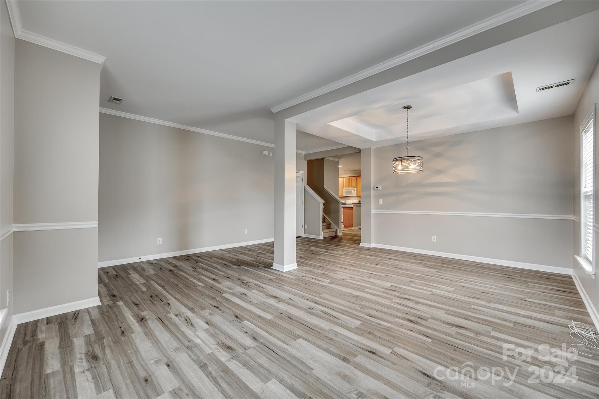 Brandon Oaks - Residential