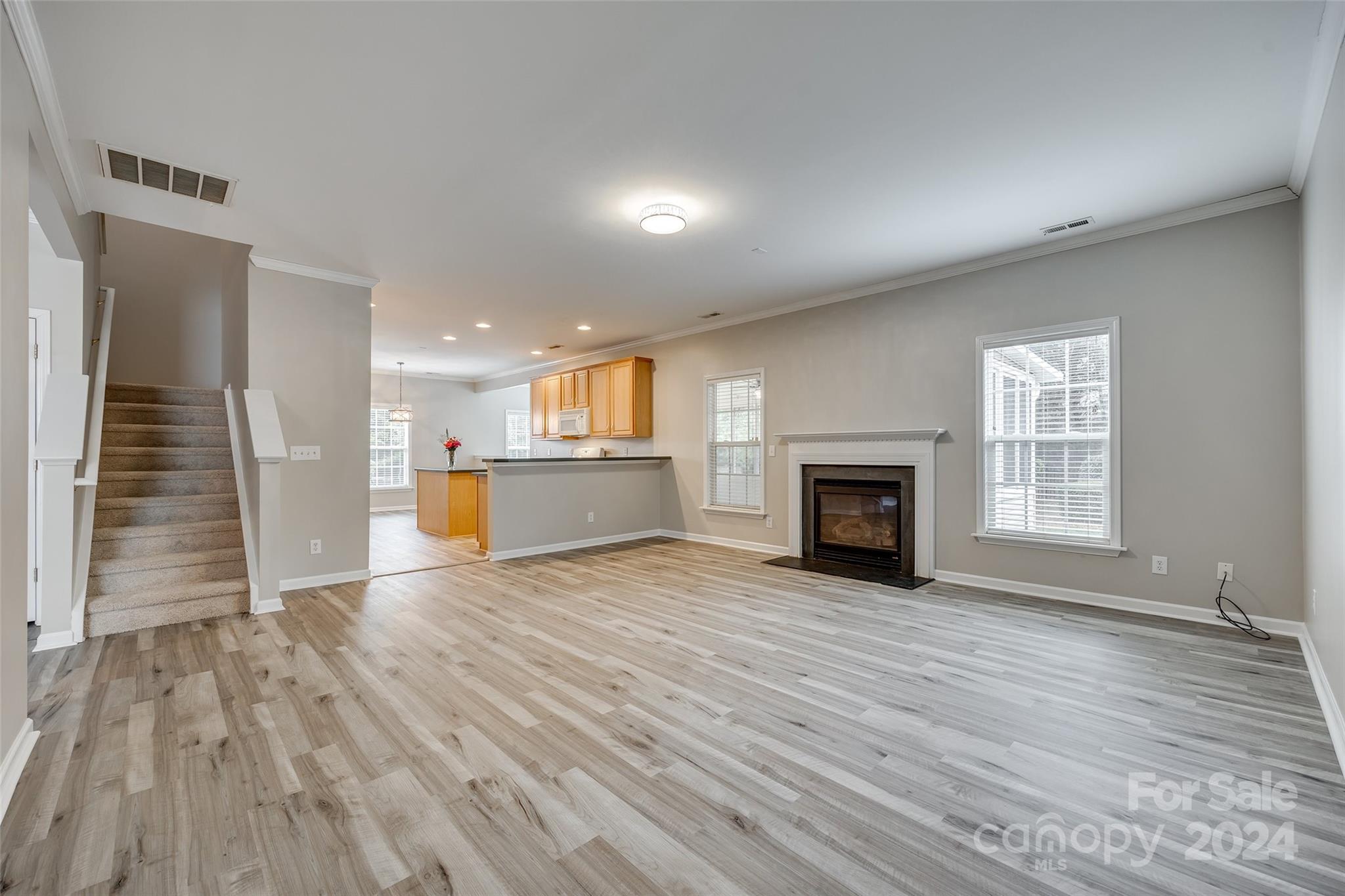 Brandon Oaks - Residential