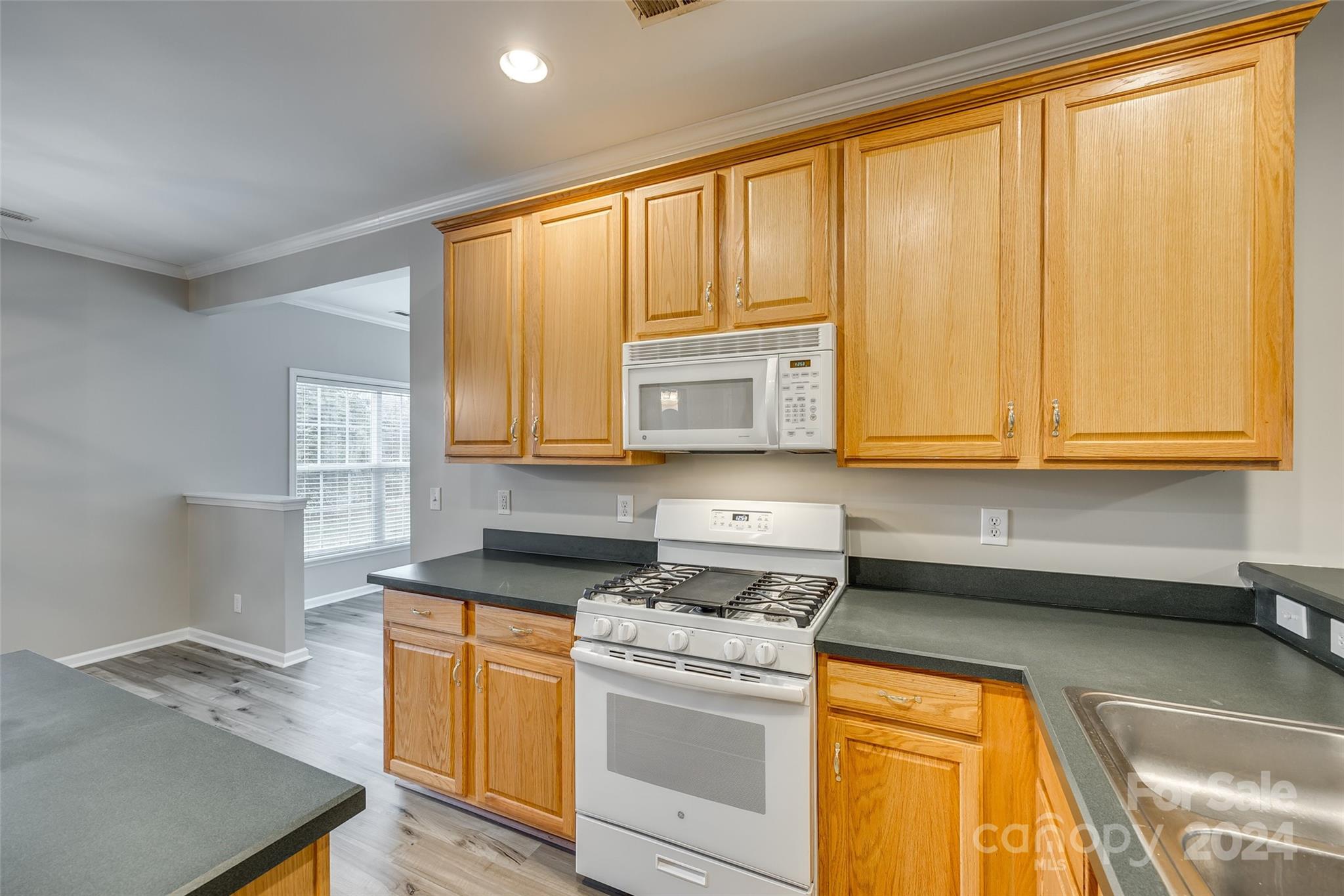 Brandon Oaks - Residential