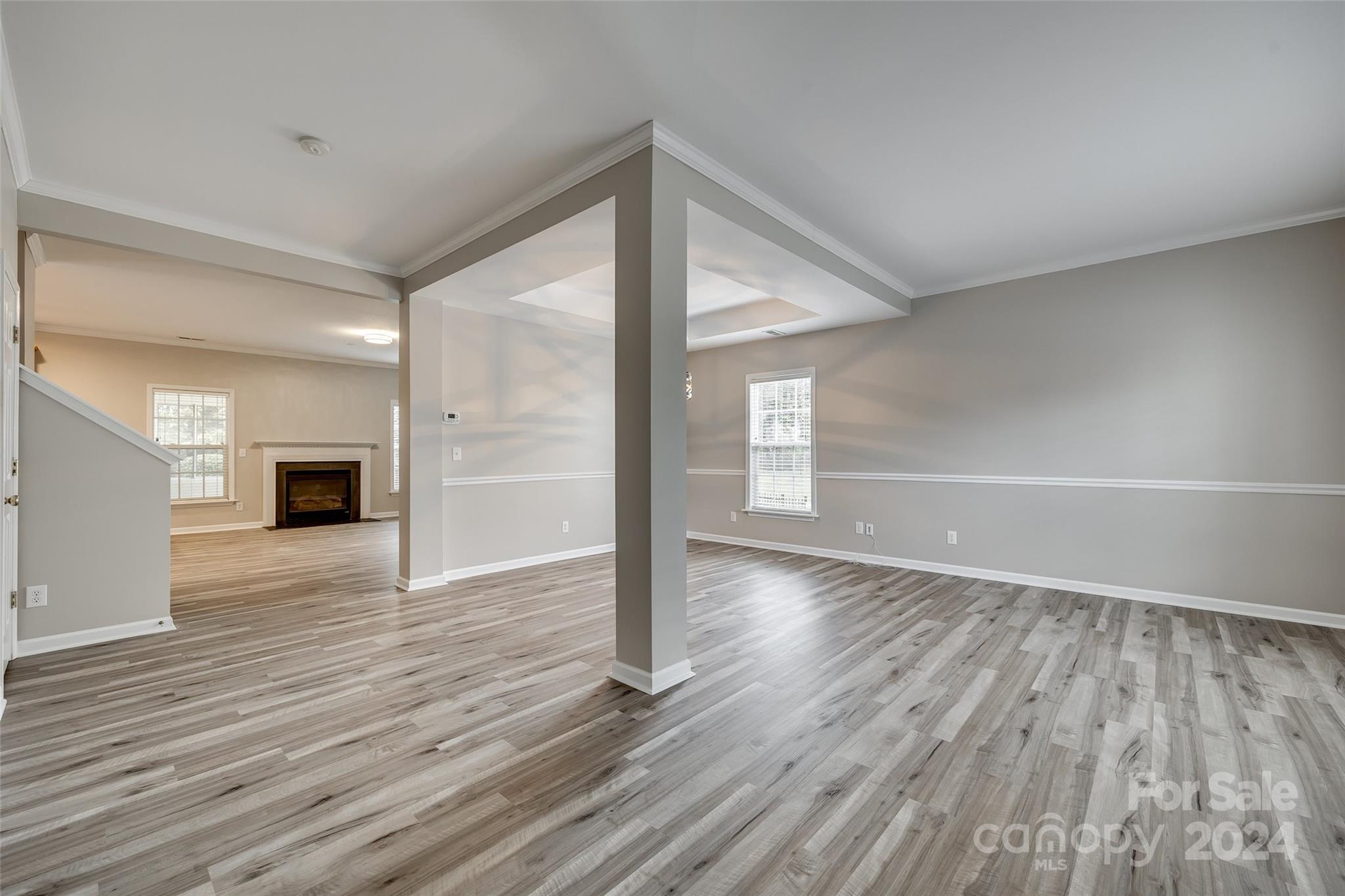 Brandon Oaks - Residential