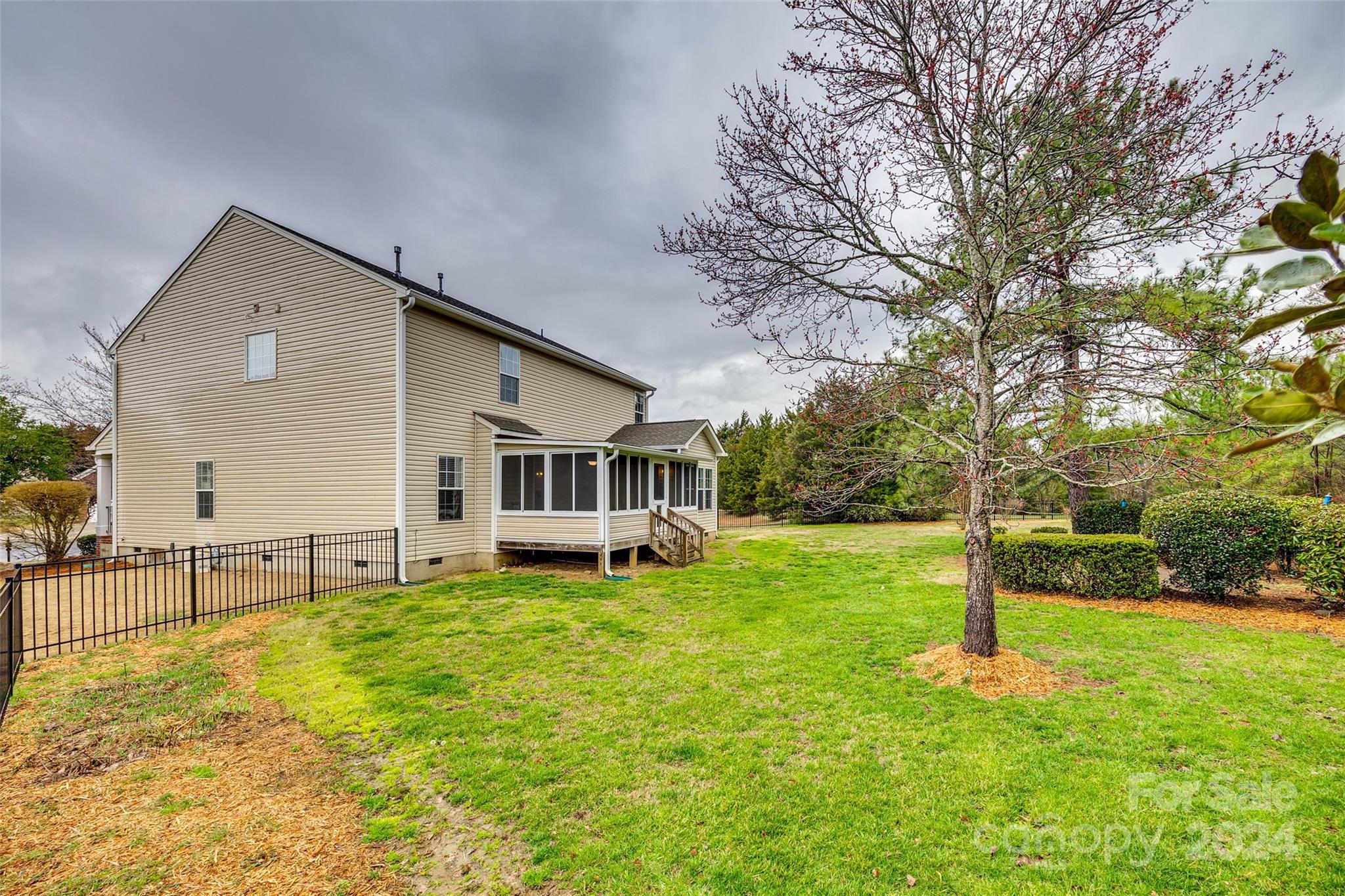 Brandon Oaks - Residential