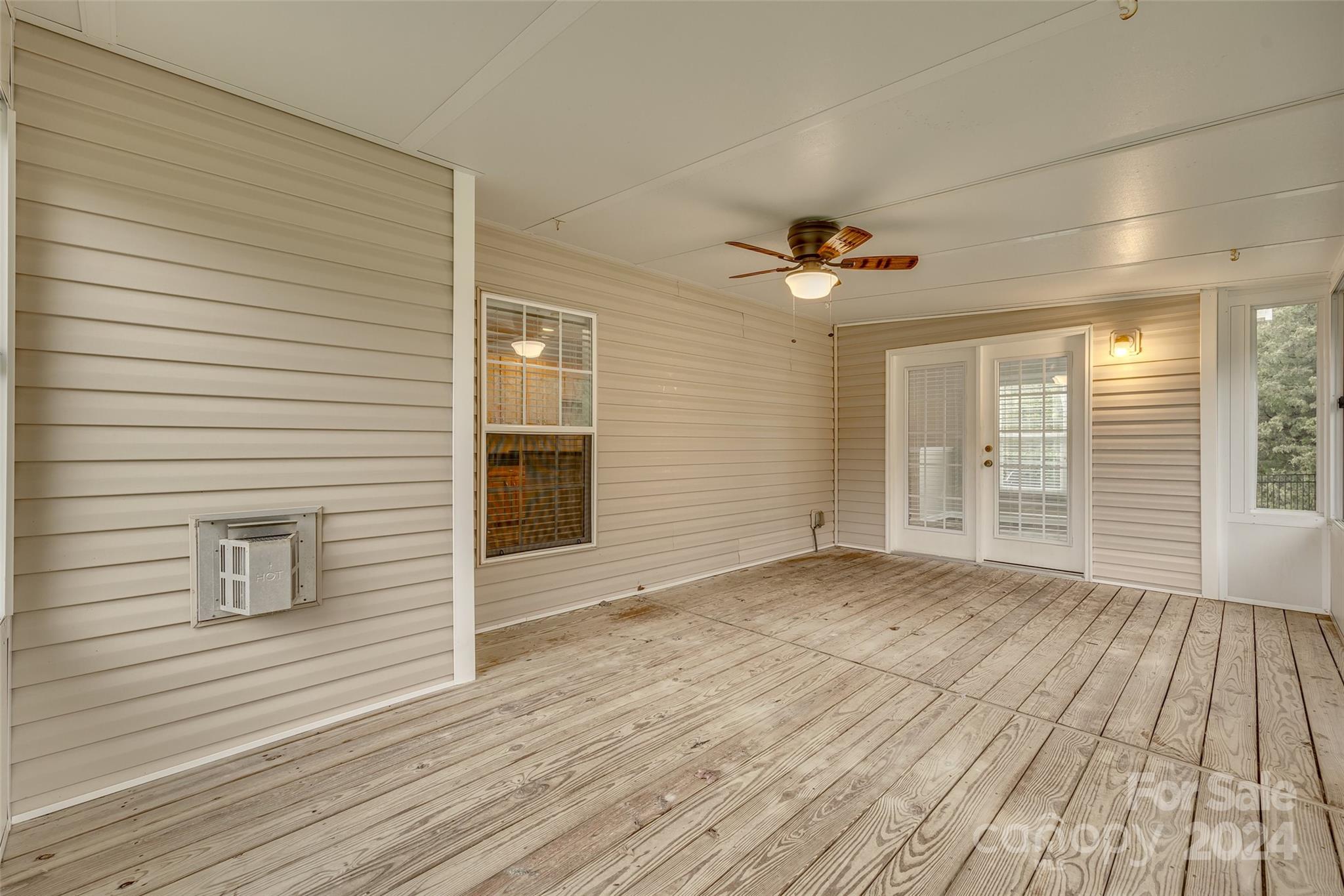 Brandon Oaks - Residential