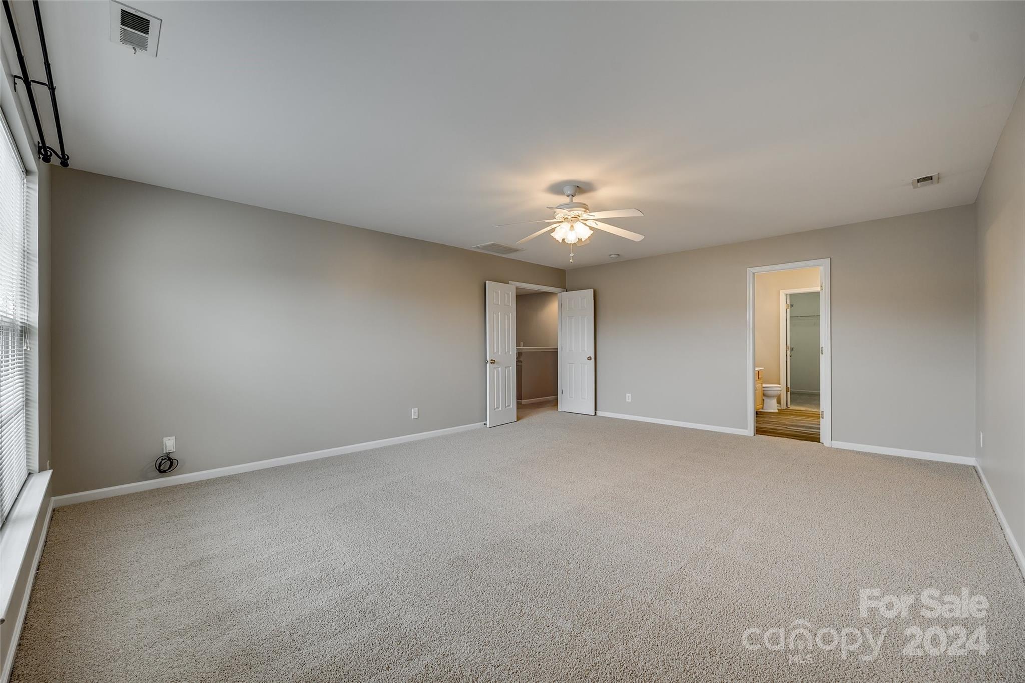 Brandon Oaks - Residential