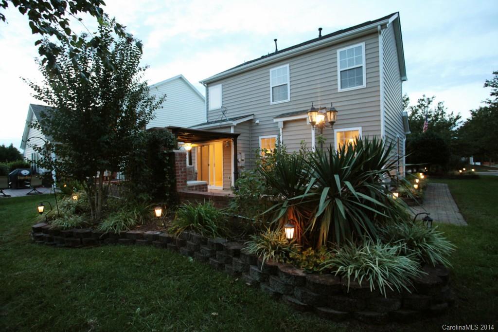 Waterstone - Residential