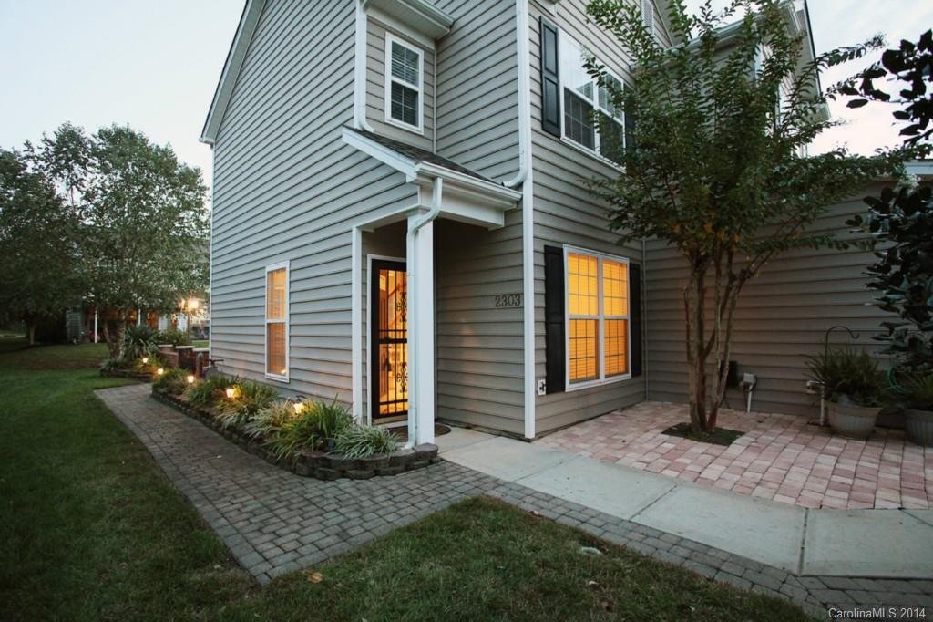 Waterstone - Residential