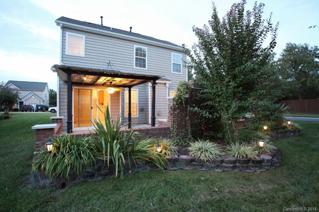 Waterstone - Residential