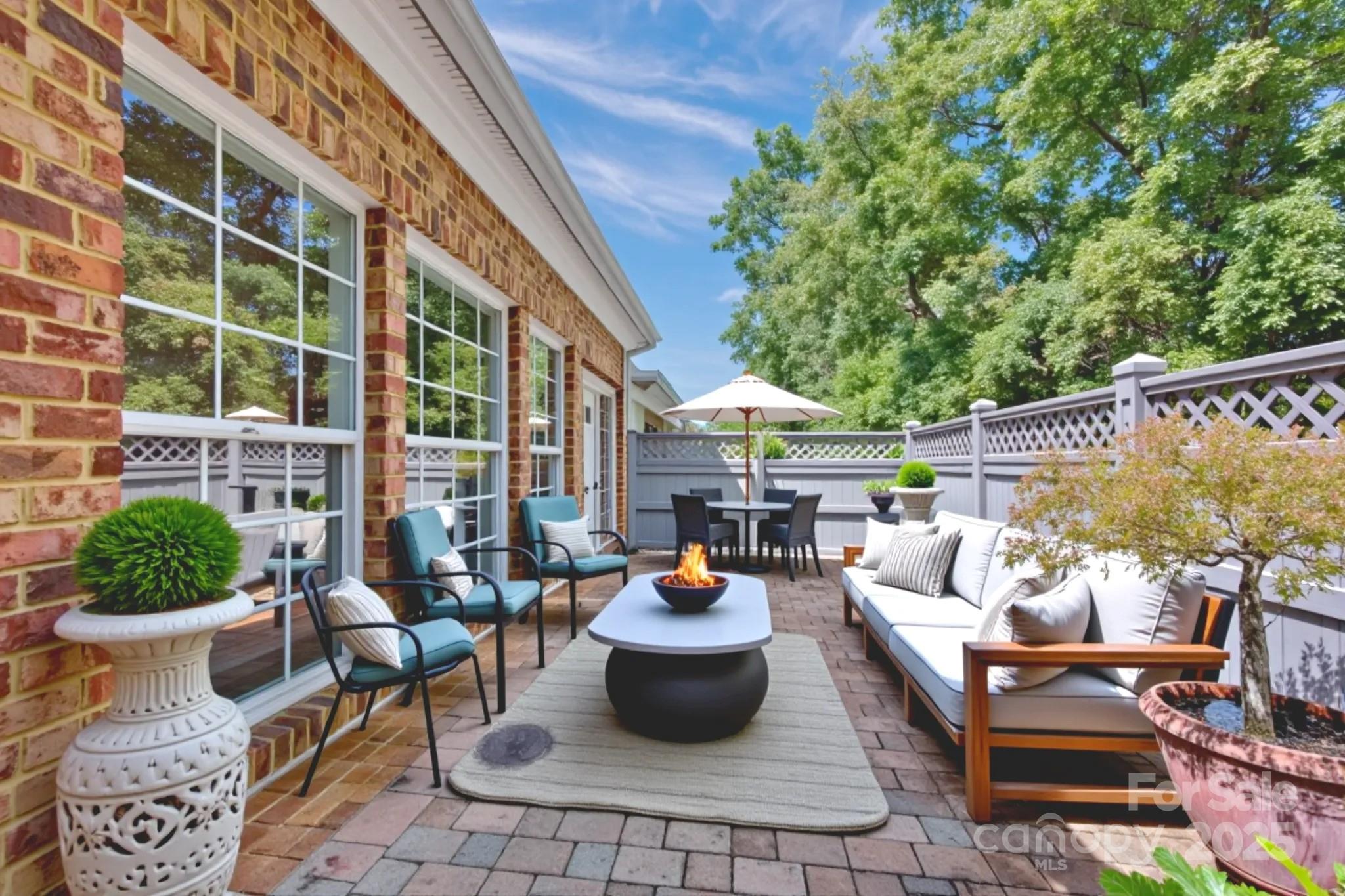 833 Treverton Drive