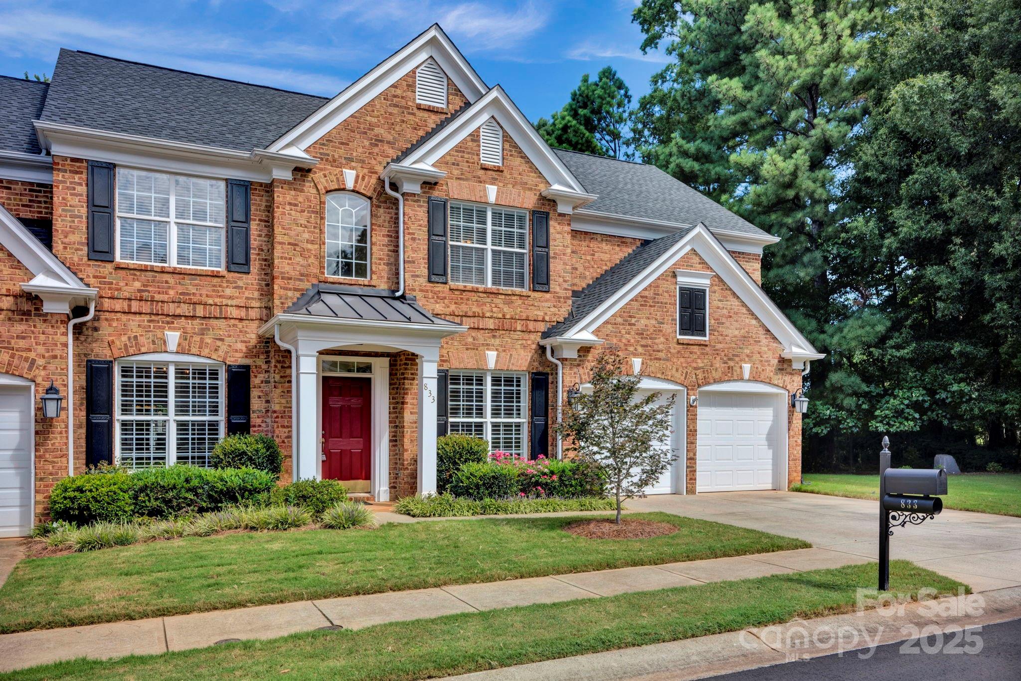 833 Treverton Drive
