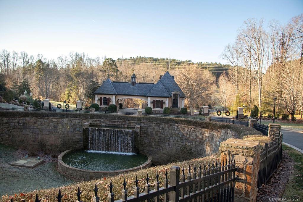 Reflection Pointe - Land