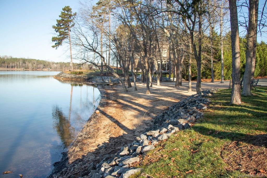 Reflection Pointe - Land