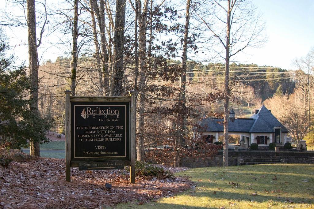 Reflection Pointe - Land