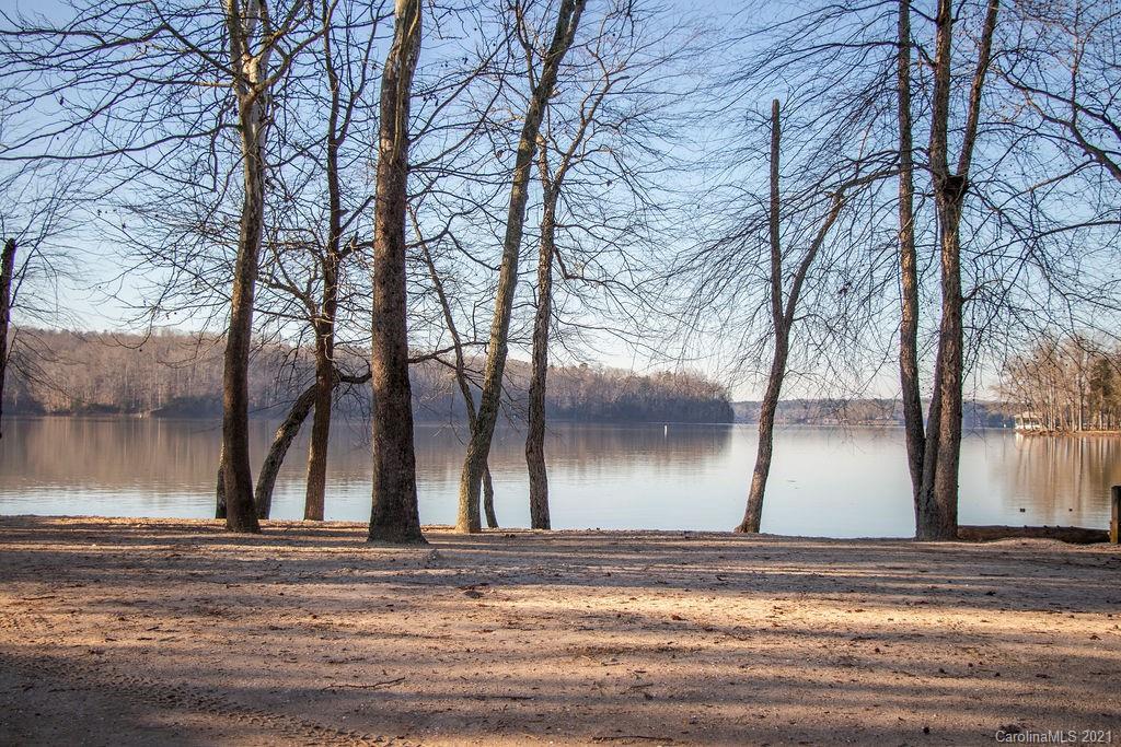 Reflection Pointe - Land