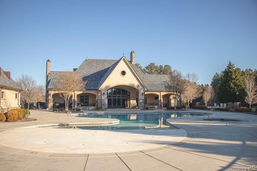 Reflection Pointe - Land