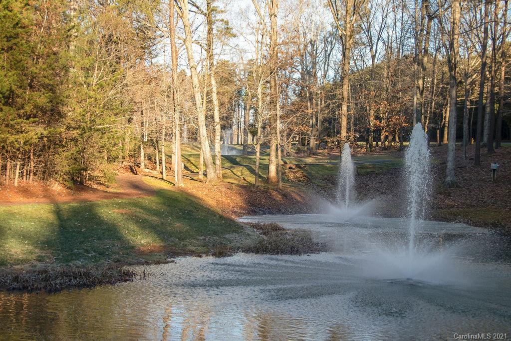 Reflection Pointe - Land