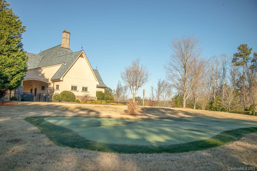 Reflection Pointe - Land