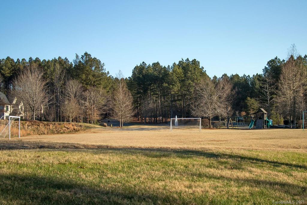 Reflection Pointe - Land