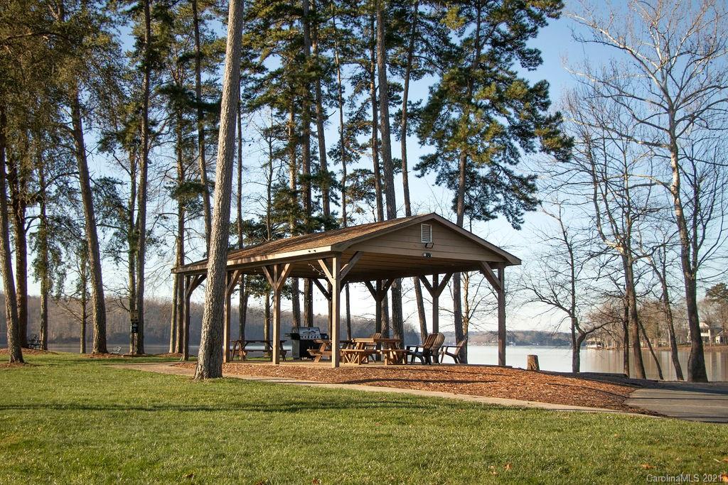 Reflection Pointe - Land