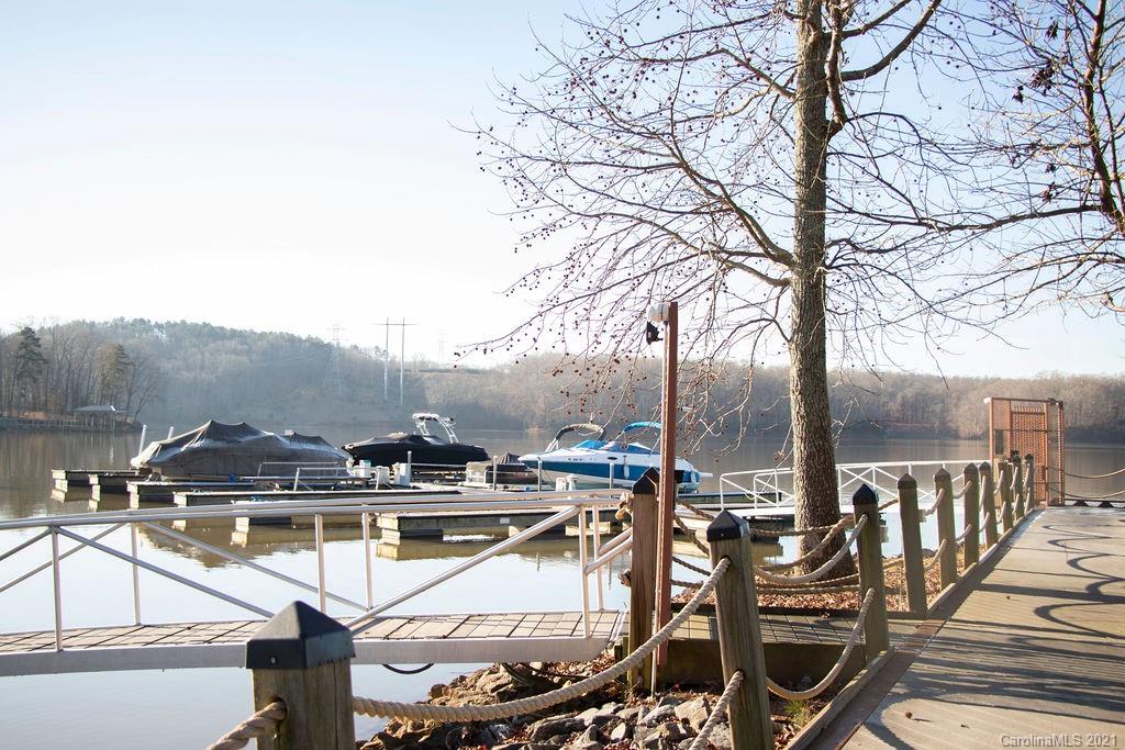 Reflection Pointe - Land