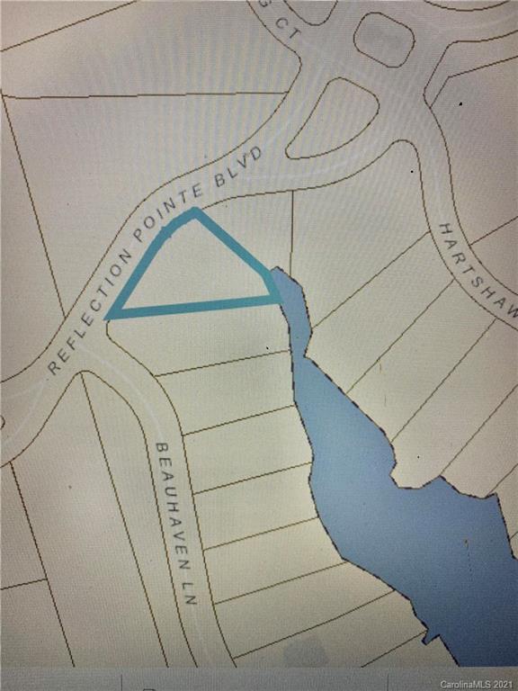 Reflection Pointe - Land